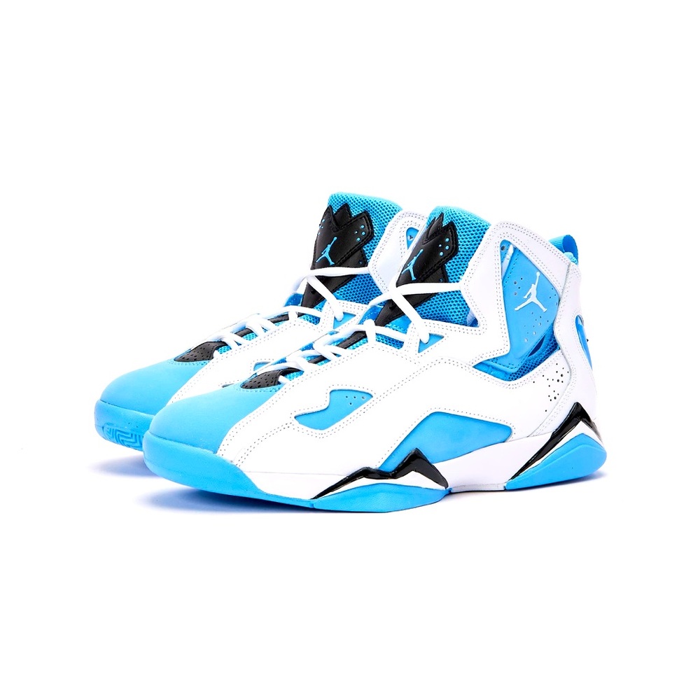 Jordan True Flight